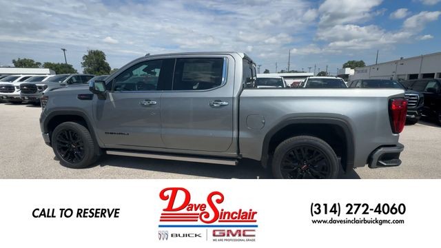 GMC Sierra 1500 Vehicle Full-screen Gallery Image 06