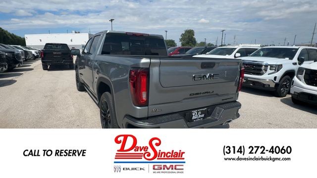 GMC Sierra 1500 Vehicle Full-screen Gallery Image 07