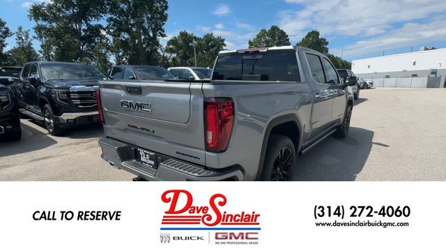 GMC Sierra 1500 Vehicle Full-screen Gallery Image 08