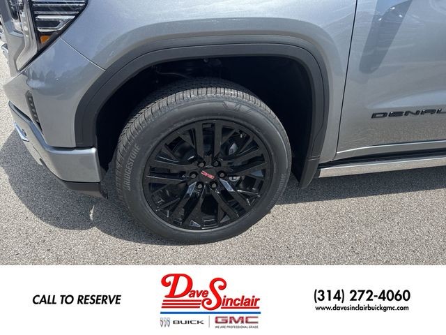 GMC Sierra 1500 Vehicle Full-screen Gallery Image 10