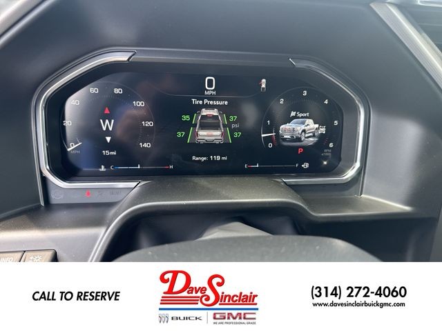 GMC Sierra 1500 Vehicle Full-screen Gallery Image 15