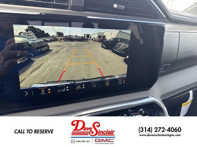 GMC Sierra 1500 Vehicle Full-screen Gallery Image 17