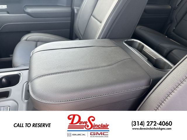 GMC Sierra 1500 Vehicle Full-screen Gallery Image 21
