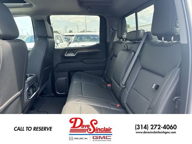 GMC Sierra 1500 Vehicle Full-screen Gallery Image 23