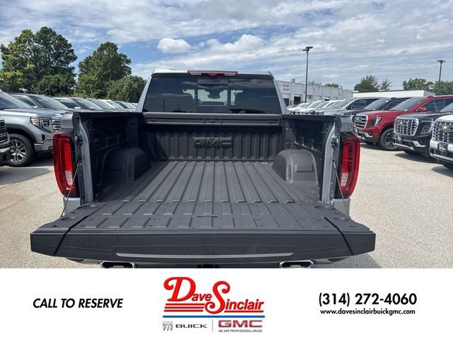 GMC Sierra 1500 Vehicle Full-screen Gallery Image 24