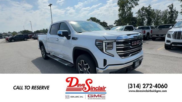 GMC Sierra 1500 Vehicle Full-screen Gallery Image 03
