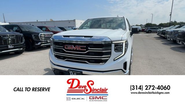 GMC Sierra 1500 Vehicle Full-screen Gallery Image 04