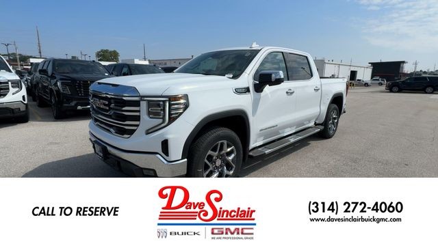 GMC Sierra 1500 Vehicle Full-screen Gallery Image 05