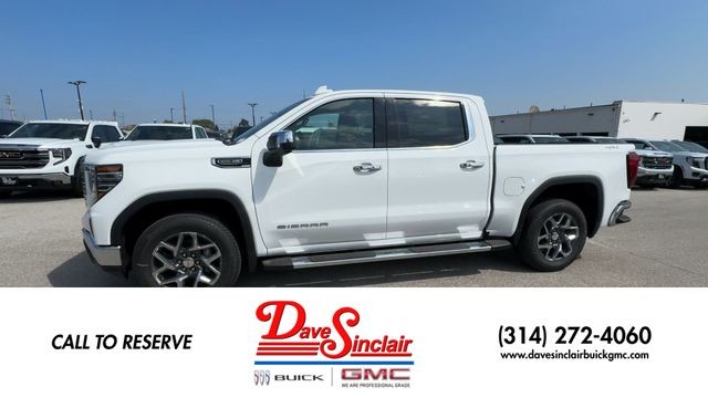 GMC Sierra 1500 Vehicle Full-screen Gallery Image 06