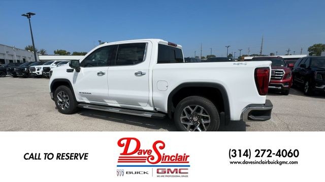 GMC Sierra 1500 Vehicle Full-screen Gallery Image 07