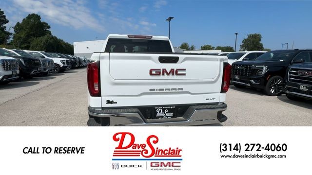 GMC Sierra 1500 Vehicle Full-screen Gallery Image 08