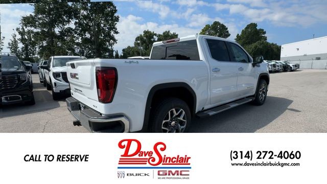 GMC Sierra 1500 Vehicle Full-screen Gallery Image 09