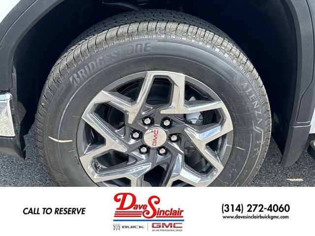 GMC Sierra 1500 Vehicle Full-screen Gallery Image 10