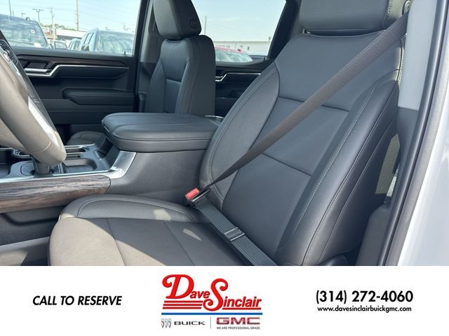 GMC Sierra 1500 Vehicle Full-screen Gallery Image 11