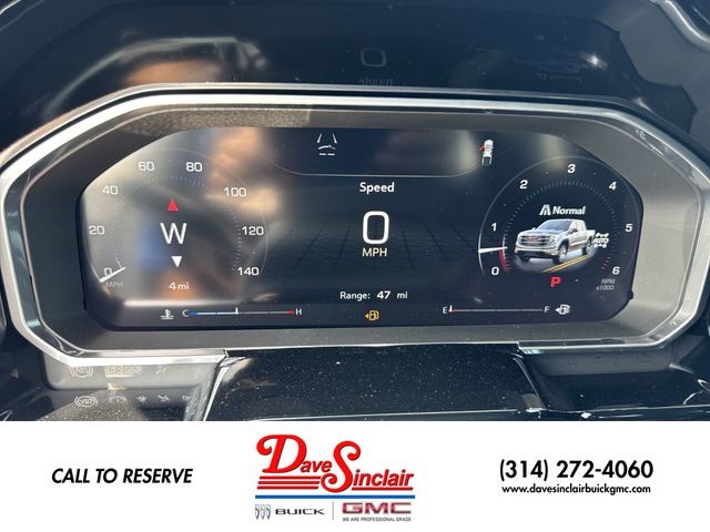 GMC Sierra 1500 Vehicle Full-screen Gallery Image 15