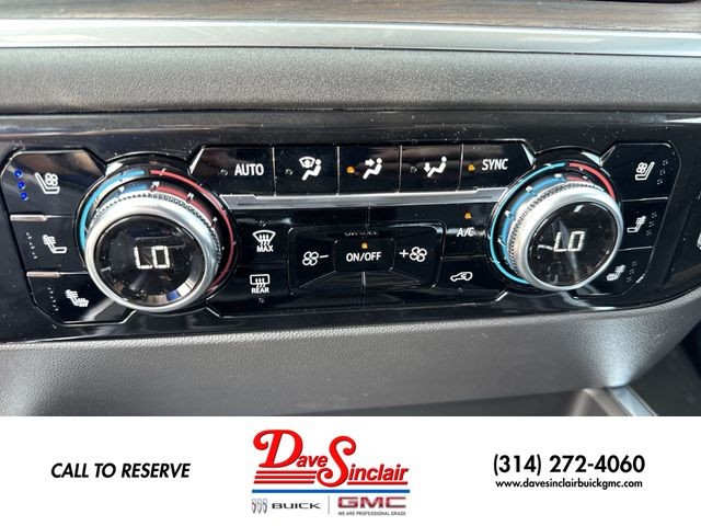 GMC Sierra 1500 Vehicle Full-screen Gallery Image 19