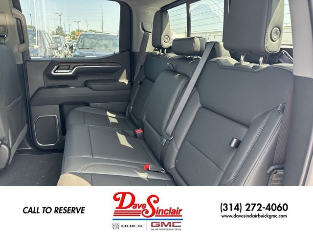GMC Sierra 1500 Vehicle Full-screen Gallery Image 23