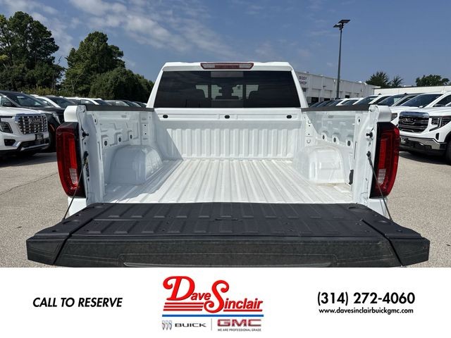 GMC Sierra 1500 Vehicle Full-screen Gallery Image 24