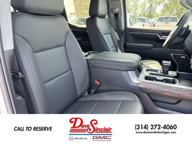 GMC Sierra 1500 Vehicle Full-screen Gallery Image 25