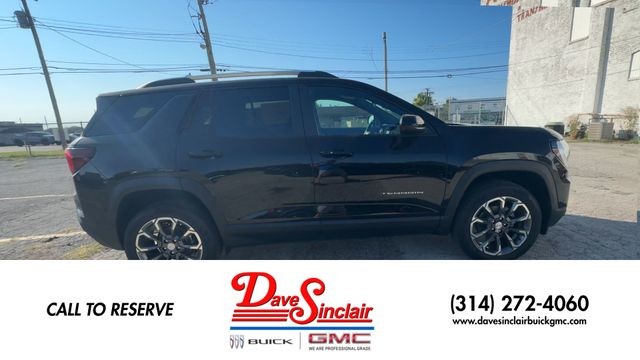 GMC Terrain Vehicle Full-screen Gallery Image 02