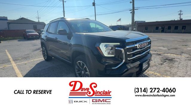 GMC Terrain Vehicle Full-screen Gallery Image 03