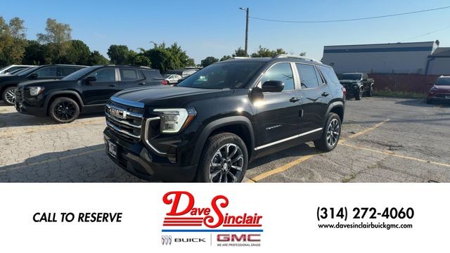 GMC Terrain Vehicle Full-screen Gallery Image 05
