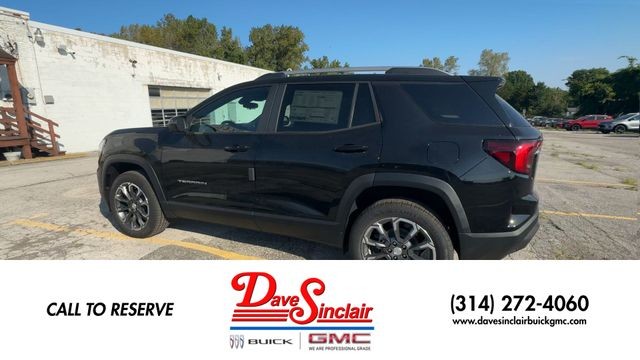 GMC Terrain Vehicle Full-screen Gallery Image 07