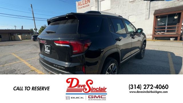 GMC Terrain Vehicle Full-screen Gallery Image 09