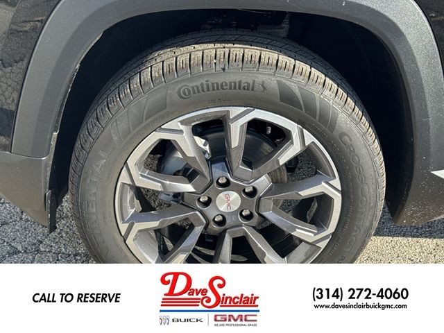 GMC Terrain Vehicle Full-screen Gallery Image 10