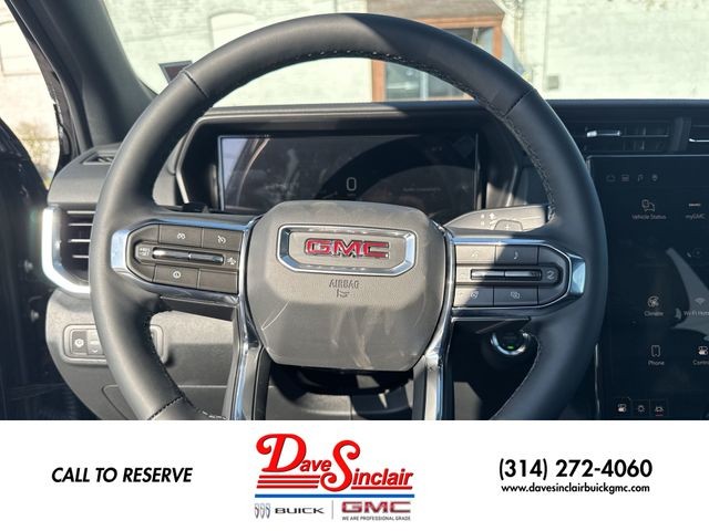 GMC Terrain Vehicle Full-screen Gallery Image 14