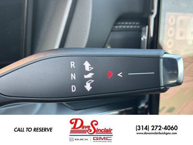 GMC Terrain Vehicle Full-screen Gallery Image 20