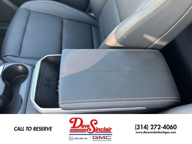 GMC Terrain Vehicle Full-screen Gallery Image 21