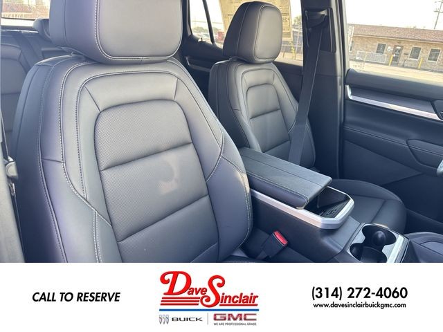 GMC Terrain Vehicle Full-screen Gallery Image 24