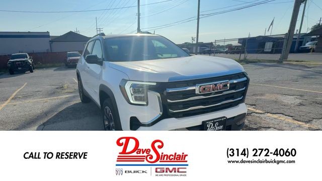 GMC Terrain Vehicle Full-screen Gallery Image 03