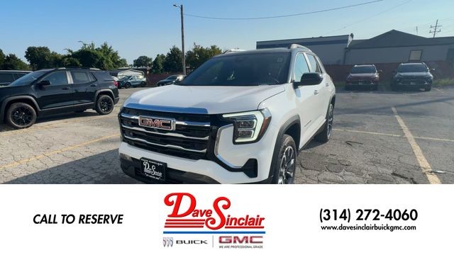 GMC Terrain Vehicle Full-screen Gallery Image 04