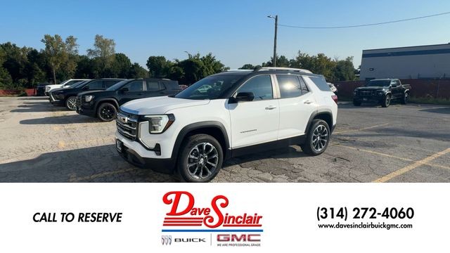 GMC Terrain Vehicle Full-screen Gallery Image 05