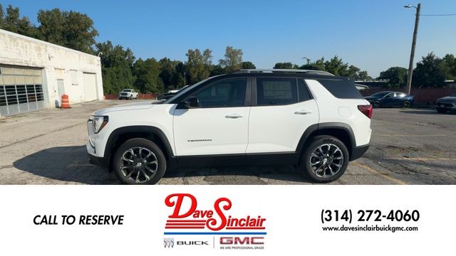 GMC Terrain Vehicle Full-screen Gallery Image 06