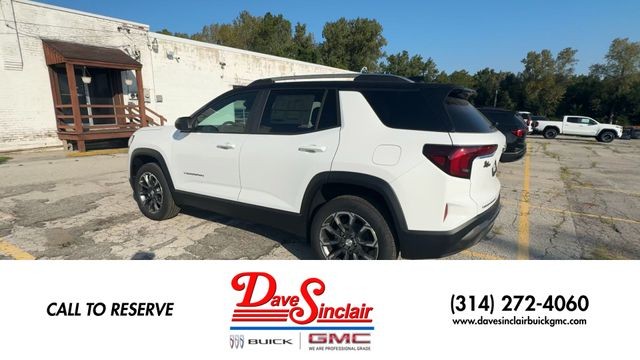 GMC Terrain Vehicle Full-screen Gallery Image 07