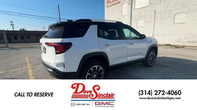 GMC Terrain Vehicle Full-screen Gallery Image 09