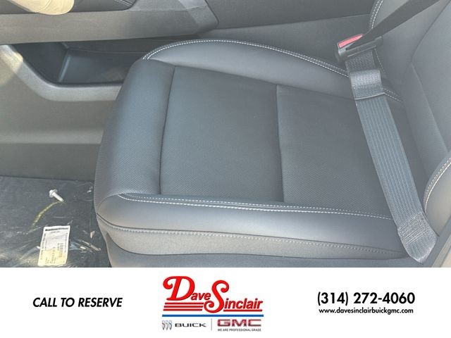 GMC Terrain Vehicle Full-screen Gallery Image 12