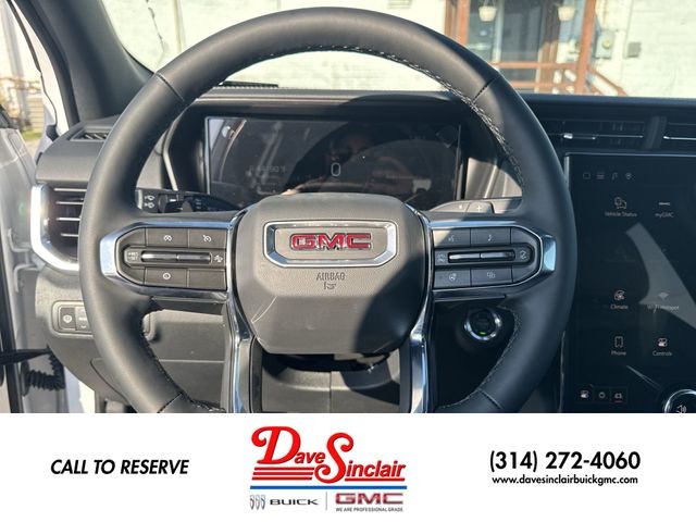 GMC Terrain Vehicle Full-screen Gallery Image 14