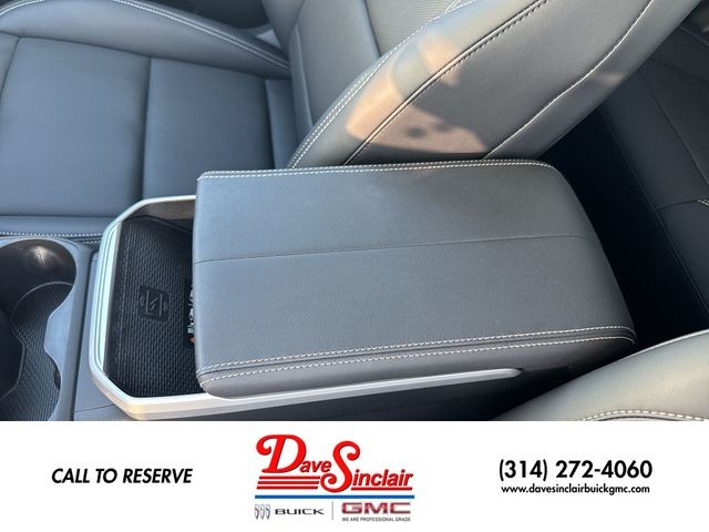 GMC Terrain Vehicle Full-screen Gallery Image 21