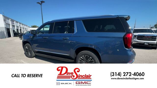 GMC Yukon XL Vehicle Full-screen Gallery Image 07