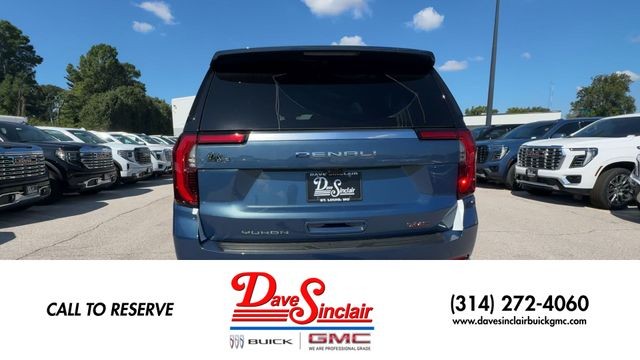 GMC Yukon XL Vehicle Full-screen Gallery Image 08