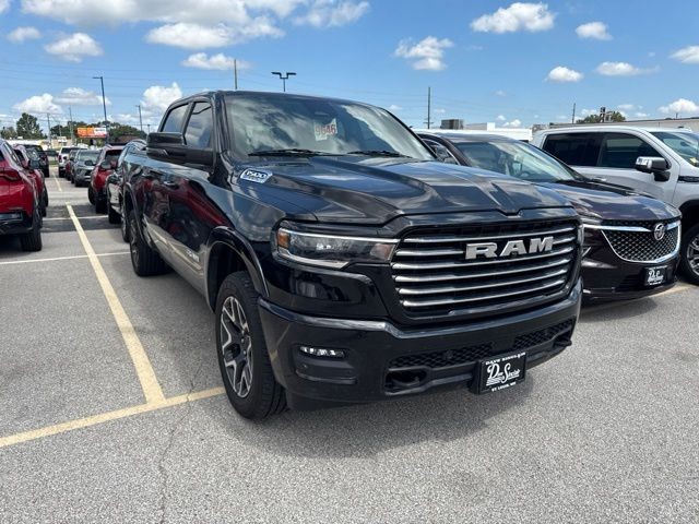 Ram 1500 Vehicle Full-screen Gallery Image 07