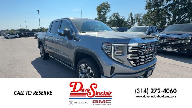 GMC Sierra 1500 Vehicle Full-screen Gallery Image 03