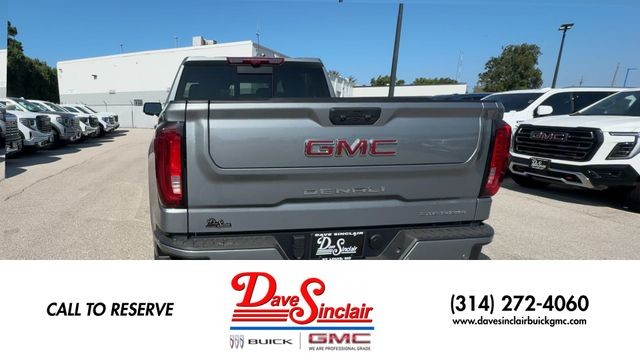 GMC Sierra 1500 Vehicle Full-screen Gallery Image 08
