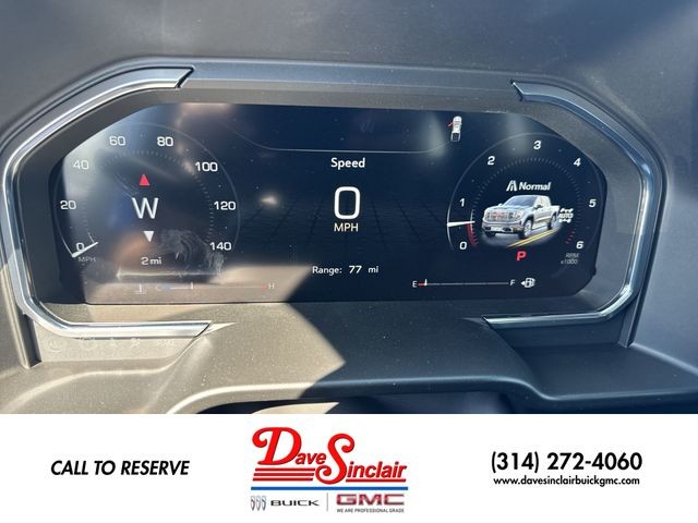 GMC Sierra 1500 Vehicle Full-screen Gallery Image 15