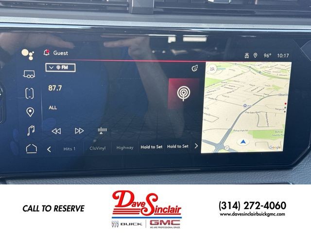 GMC Sierra 1500 Vehicle Full-screen Gallery Image 16