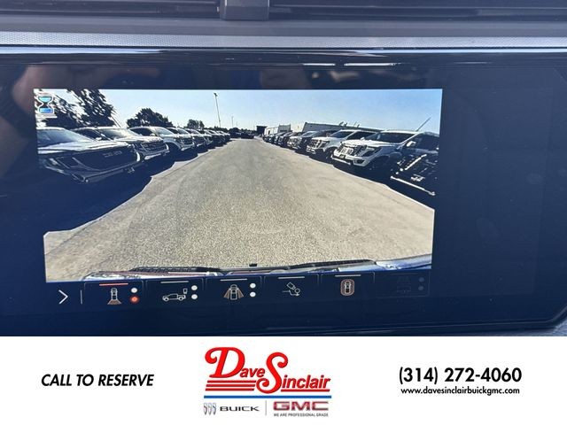 GMC Sierra 1500 Vehicle Full-screen Gallery Image 17